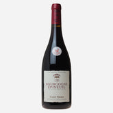 Bourgogne: Dampt Freres Epineuil Red